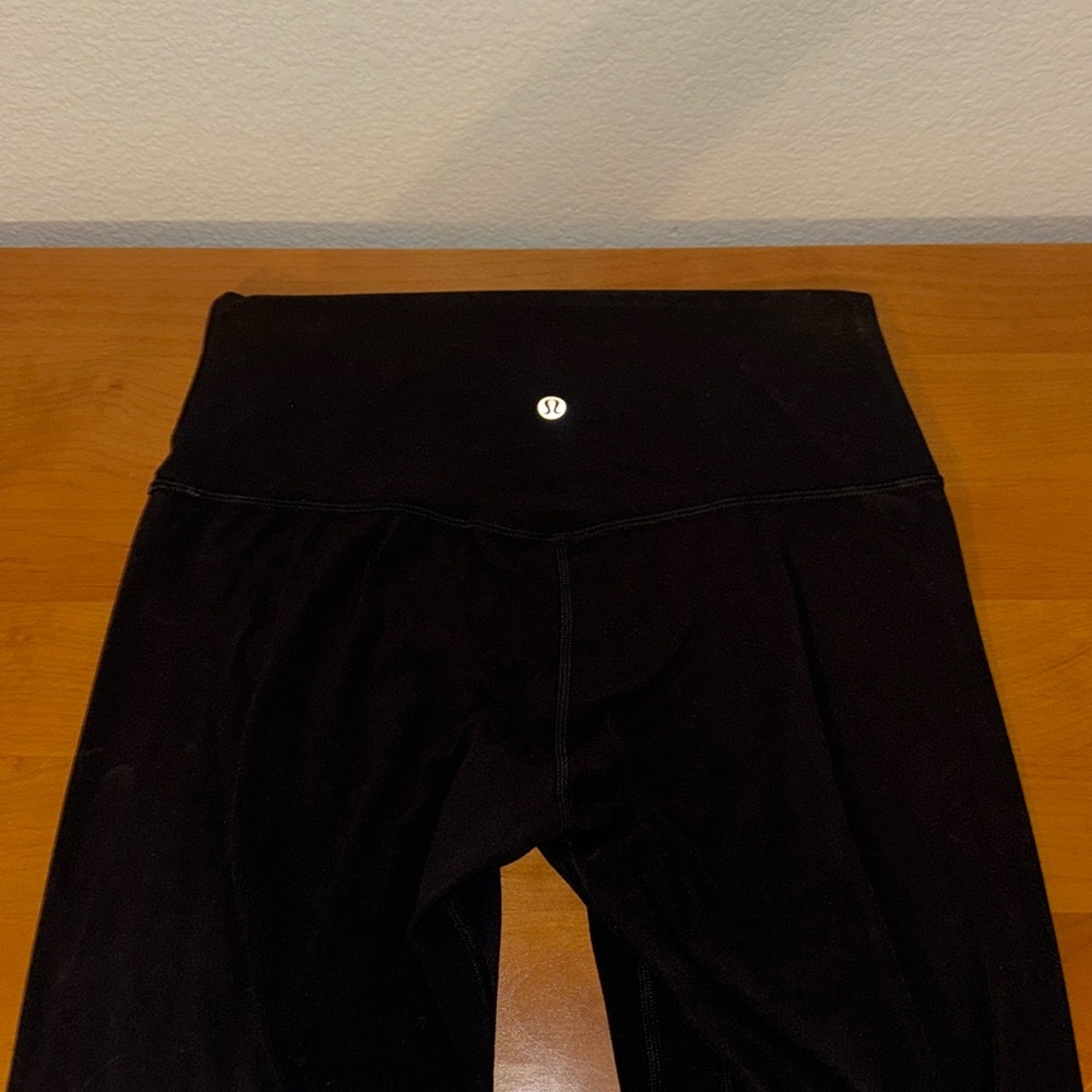 Lululemon align leggings